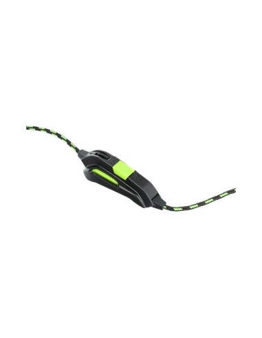 Casti Gaming Lizard, Premium, Microfon inclus,...