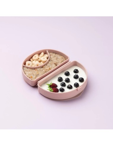 Recipient diversificare hrana bebelusi Miniware...