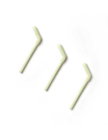 Set de 3 paie reutilizabile Miniware, 100% din...