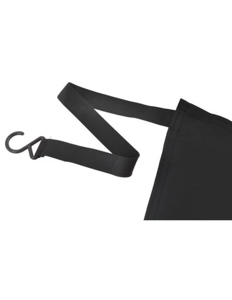 Husa protectie parbriz, impotriva inghetului, 130/167x113 cm