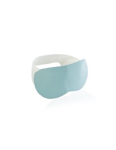 Bentita 2 in 1 pentru urechi BabyJem, Mint