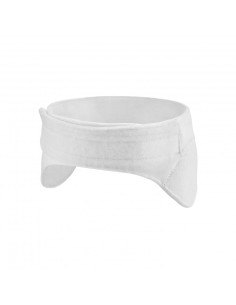 Bentita 2 in 1 pentru urechi BabyJem, Mint 2