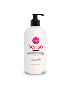 Crema Hidratanta Senso Corp, 500ml