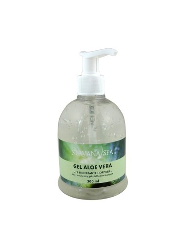 Gel Aloe Vera, 300 ml