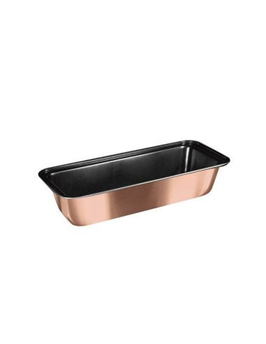 Tava pentru cuptor dreptunghiulara, Rose Gold...