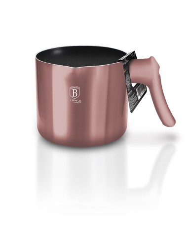 Cana pentru lapte, 12 cm, IRose Line...