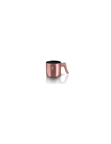Cana pentru lapte, 12 cm, IRose Line Collection, Berlinger Haus, BH 6039