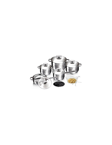 Set gatit 13 piese, Blaumann Gourmet Line, BL-3165