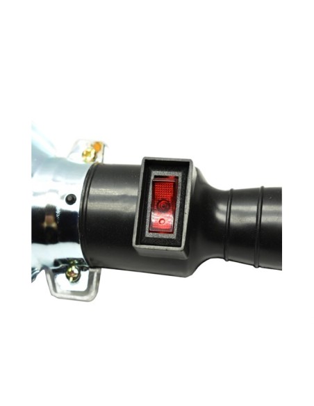 Lampa portabila cu led si intrerupator 12W , 10 ML