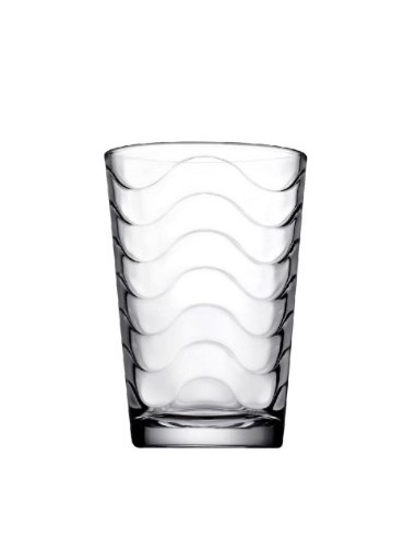 Set 6 pahare Pasabahce Toros, 200 ml, 52644