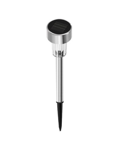 Lampa Solara pentru gradina, A09953, 37x5.5 cm