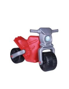 Tricicleta fara pedale, 64x34x45, Moto Sport, Burak Toys