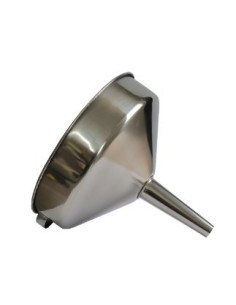 Palnie din metal 16 cm