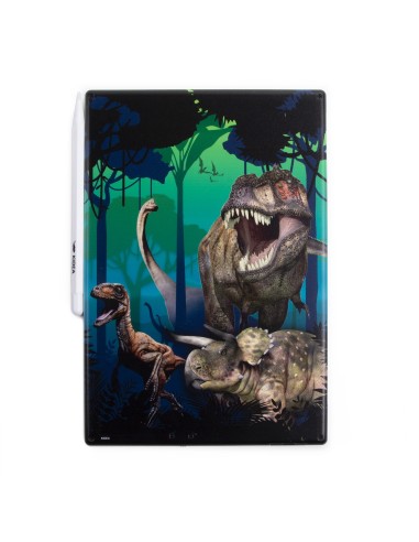 Tableta de scris si desenat pentru copii,...