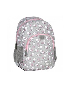 Ghiozdan pentru fetite, Backup, Impermeabil, Pisicute...