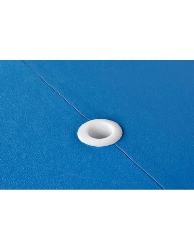 Masa plianta, camping, cu 4 scaune, 82x82x70...