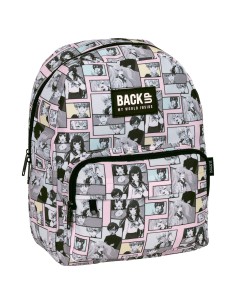 Ghiozdan pentru fetite de gradinita, Derform, Anime,...