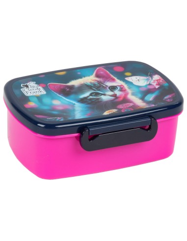 Cutie alimentara pentru pranz, compartimentata,...