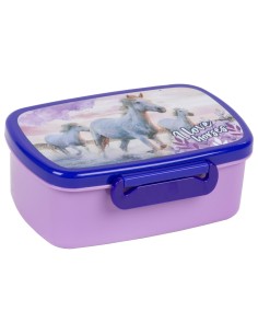 Cutie alimentara Derform, compartimentata, etansa, cu...