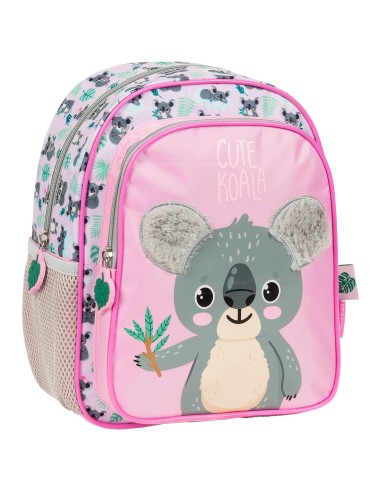 Rucsac, Derform, Koala, cu buzunar lateral,...