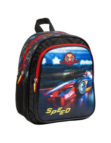 Rucsac copii, Backup, Poliester, 29x23x14 cm,...