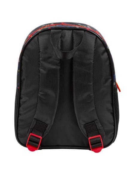 Rucsac copii, Backup, Poliester, 29x23x14 cm, Multicolor, PL11RT10