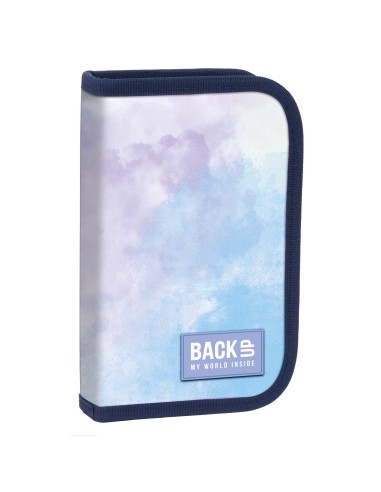 Penar echipat cu fermoar, BackUp PB4SW80