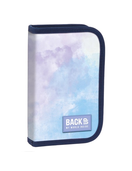 Penar echipat cu fermoar, BackUp PB4SW80