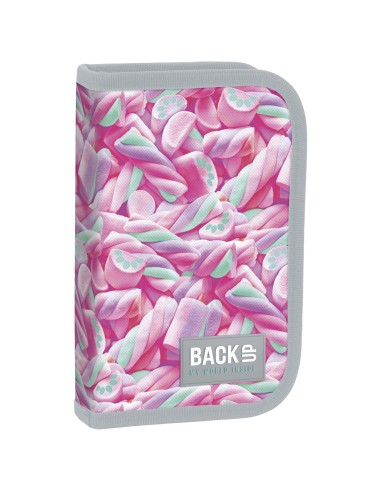 Penar echipat cu accesorii BACKUP, Multicolor,...