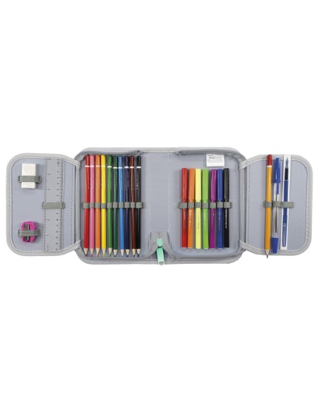 Penar echipat cu accesorii BACKUP, Multicolor, PB5SW23