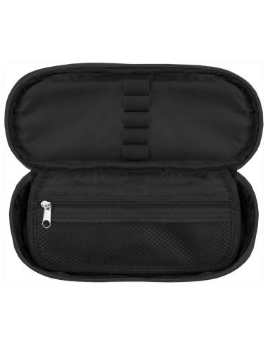 Penar oval Backup Bubble Tea, 23x9x5cm, PB6A25