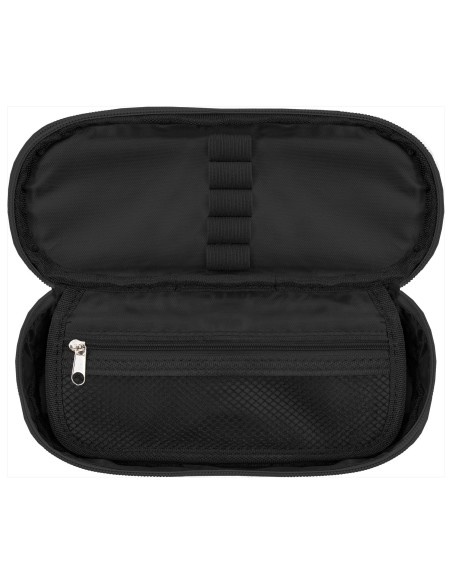 Penar oval Backup Bubble Tea, 23x9x5cm, PB6A25