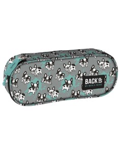 Penar, BACKUP, 23x9x5 cm, Multicolor, Bulldog PB5A08