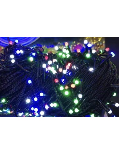 Instalatie de Craciun liniara, 60 led, 6M, 8046W