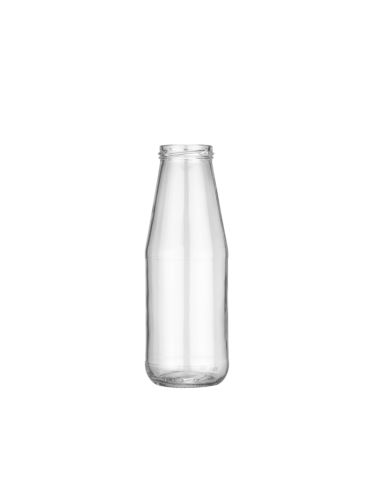Sticla bulion, 300 ml, fara capac