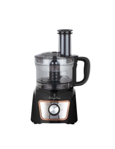 Robot bucatarie 8piese Berlinger Haus, BH/9440