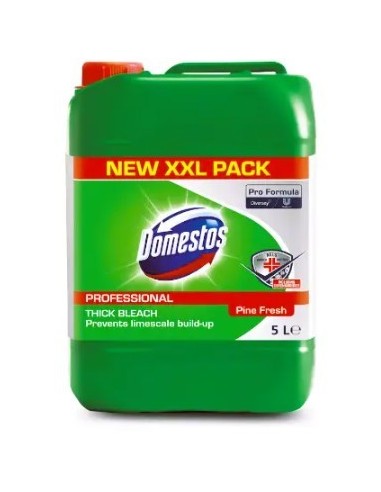 Domestos Professional Dezinfectant, Pine Fresh,...