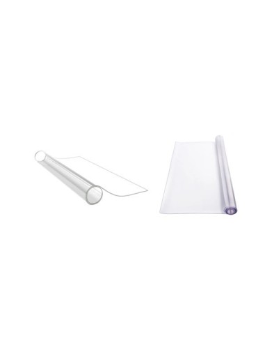 Protectie masa din silicon ELVI 1.2mm x 100cm x...