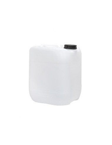 Canistra cu dop sigilare 25 litri Blanco