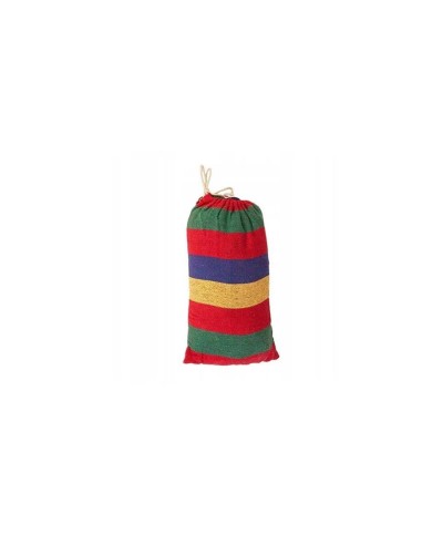 Hamac de gradina, Bumbac, 250x80cm, 120 KG,...