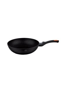 Tigaie Wok, Granit Diamond, 28cm, BH/1796