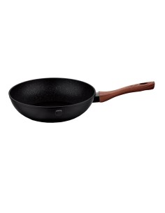 Tigaie Wok, Rosewood Collection, 28CM, BH/1719