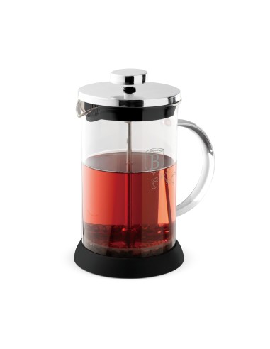 Infuzor pentru ceai sau cafea, Black Silver...