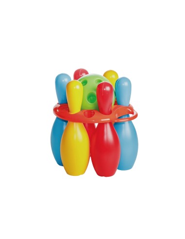 Joc Popice pentru copii, Burak Toys
