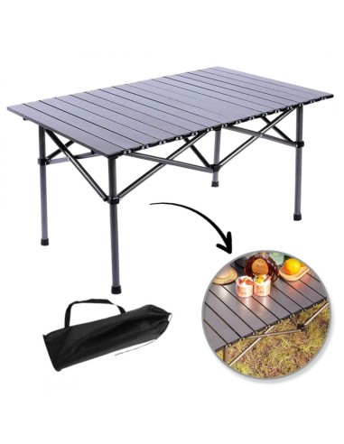 Masa pliabila pentru gradina, camping sau...