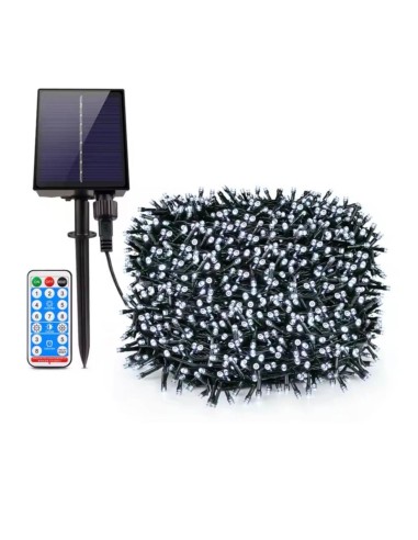 Instalatie Craciun pentru exterior  500 leduri...