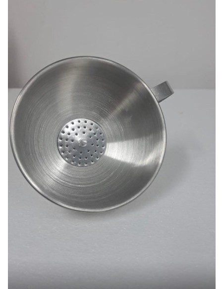 Palnie cu maner si sita