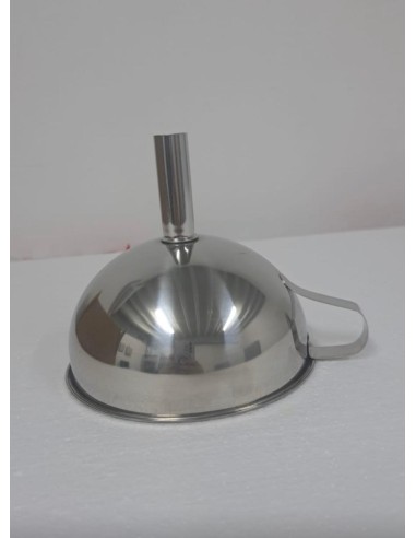 Palnie cu maner si sita