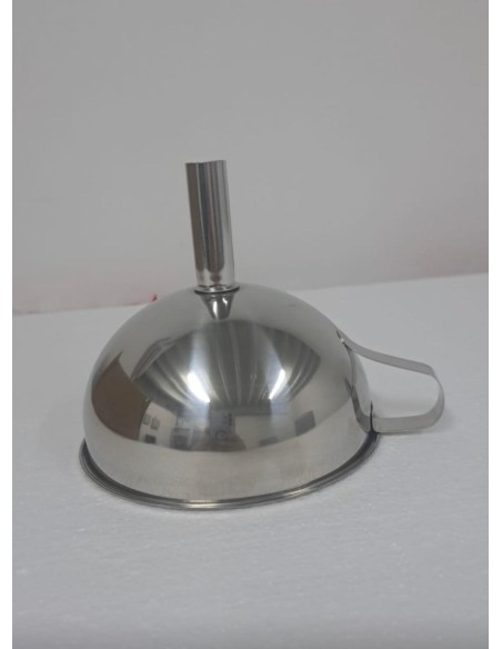 Palnie cu maner si sita