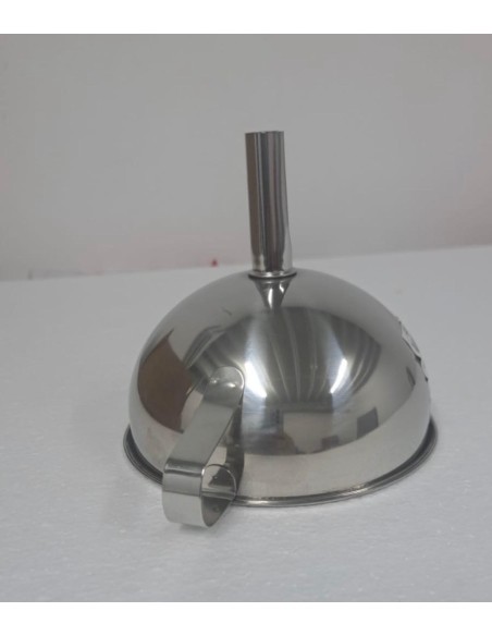 Palnie cu maner si sita